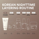 innisfree Volcanic BHA Pore Cleansing Foam 150ml / 5.07 fl. oz.