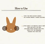 <RED> Skinfood Pantothenic Water Parsley Clear Toner Pad 60 sheets