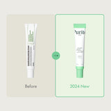 Purito seoul Wonder Releaf Centella Eye Cream Unscented 30ml / 1 fl. oz.