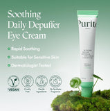 Purito seoul Wonder Releaf Centella Eye Cream Unscented 30ml / 1 fl. oz.