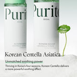 Purito Seoul Wonder Releaf Centella Toner Unscented 200ml / 6.76 fl. oz.