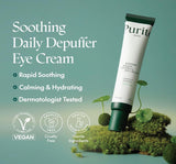 Purito seoul Wonder Releaf Centella Eye Cream 30ml / 1 fl. oz.