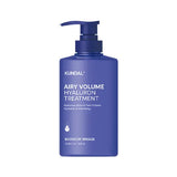 Kundal Airy Volume Hyaluron Treatment 500ml #Blossom Breeze