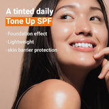 <viral>IsNtree Yam Root Milk Tone Up Sun Cream 50ml / 1.69 fl. oz.