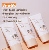 <viral>IsNtree Yam Root Milk Tone Up Sun Cream 50ml / 1.69 fl. oz.