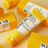 Some by Mi Yuja Niacin Anti Blemish Stater Kit