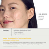 Some By Mi Yuja Niacin Brightening Toner 30ml