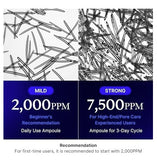 Medicube One-Day Exosome Shot Pore Ampoule 2000 30ml