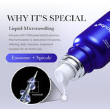 Medicube One Day Exosome Shot 7500 30ml / 1.01 fl. oz.