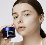 <RED> Medicube Zero Pore One-Day Cream 1.7 fl.oz / 50ml