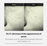 <RED> Medicube Zero Pore One-Day Cream 1.7 fl.oz / 50ml