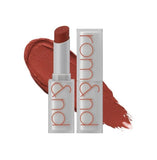 Rom & nd Zero Matte Lipstick 05 Evening