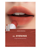 Rom & nd Zero Matte Lipstick 05 Evening