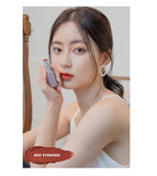 Rom & nd Zero Matte Lipstick 05 Evening