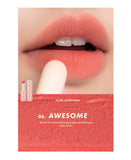 Rom & nd Zero Matte Lipstick 06 Awesome