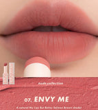 Rom & nd Zero Matte Lipstick 10 Pink Sand