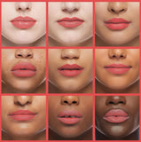 Rom & nd Zero Matte Lipstick 08 Adorable