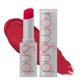 Rom & nd Zero Matte Lipstick 11 Sunlight