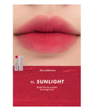 Rom & nd Zero Matte Lipstick 11 Sunlight