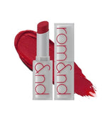 Rom & nd Zero Matte Lipstick 13 Red Carpet