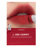 Rom & nd Zero Matte Lipstick 13 Red Carpet