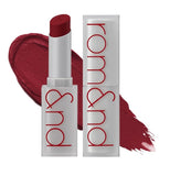 Rom & nd Zero Matte Lipstick 15 Midnight