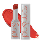 Rom & nd Zero Matte Lipstick  16 Dazzle Red