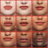 Rom & nd Zero Matte Lipstick  16 Dazzle Red