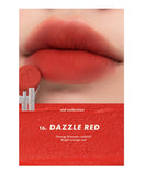 Rom & nd Zero Matte Lipstick  16 Dazzle Red