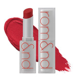 Rom & nd Zero Matte Lipstick 17 Red Heat