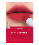 Rom & nd Zero Matte Lipstick 19 red surfer