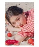 Rom & nd Zero Matte Lipstick 19 red surfer