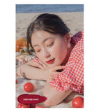 Rom & nd Zero Matte Lipstick 20 Red Drive