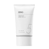 Missha All Around Safe Block Zero Vegan Sun SPF50+/PA++++ 50ml / 1.69 fl. oz.