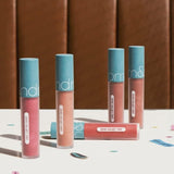 Rom & nd Zero Velvet Tint 22 Grain Nude