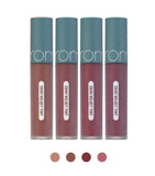 Rom & nd Zero Velvet Tint 24 Fade Red