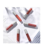 Rom & nd Zero Velvet Tint 16 Burny Nude