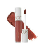 Rom & nd Zero Velvet Tint 16 Burny Nude