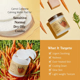 Skinfood Carrot Carotene Daily Mask (30ea)