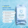 Tenzero Retinol + Collagen Cleansing Wipe 30