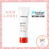 Atopalm MLE Skin Barrier Lotion 120ml