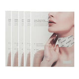 Avajar Rejuvenating Neck Wrinkle Control Mask 5