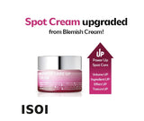 <RED> ISOI Blemish Care Up Cream 55ml / 1.86 fl.oz