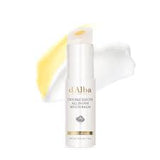 D'Alba Double Cream All In One Multi Balm 10g
