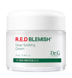 <viral>Dr.G Red Blemish Clear Soothing Cream, 70ml