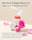 Mary & May Rose Collagen Mist Serum 100ml