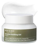 <RED50> Mary & May Sensitive Soothing Gel Cream 70ml