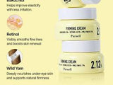 Parnell Firming Cream 50ml