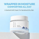 Round Lab 1025 Dokdo Lite Cream 80ml / 2.7 fl. oz.