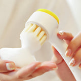 Aprilskin Dual Cleansing Pore Brush